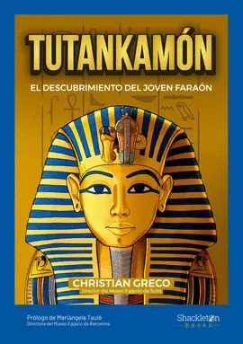 TUTANKAMÓN