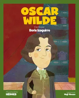 OSCAR WILDE OSCAR WILDE