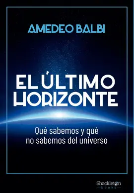EL ÚLTIMO HORIZONTE EL ÚLTIMO HORIZONTE