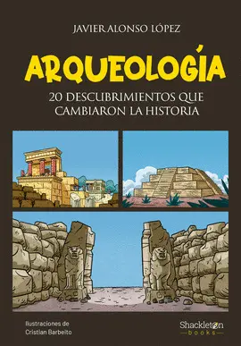 ARQUEOLOGÍA ARQUEOLOGÍA