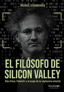 El Filósofo de Silicon Valley