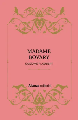 MADAME BOVARY