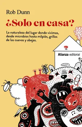 ¿SOLO EN CASA