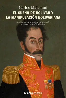 EL SUEÑO DE BOLÍVAR Y LA