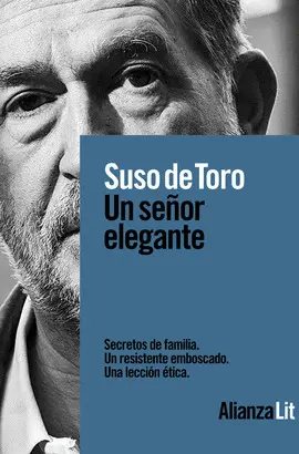 UN SEÑOR ELEGANTE UN SEÑOR ELEGANTE