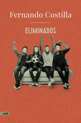 ELIMINADOS ELIMINADOS