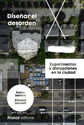 DISEÑAR EL DESORDEN DISEÑAR EL DESORDEN