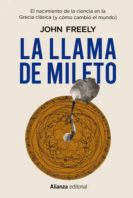 LA LLAMA DE MILETO LA LLAMA DE MILETO