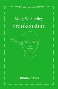 FRANKENSTEIN