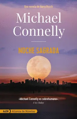 NOCHE SAGRADA