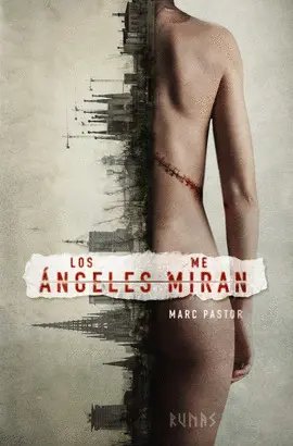 524LOS ANGELES ME MIRAN 524LOS ANGELES ME MIRAN