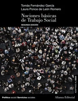 NOCIONES BÁSICAS DE TRABAJO SOCIAL NOCIONES BÁSICAS DE TRABAJO SOCIAL