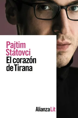 EL CORAZÓN DE TIRANA EL CORAZÓN DE TIRANA