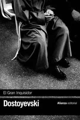 EL GRAN INQUISIDOR EL GRAN INQUISIDOR