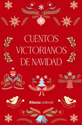 CUENTOS VICTORIANOS DE NAVIDAD CUENTOS VICTORIANOS DE NAVIDAD