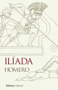 ILÍADA ILÍADA