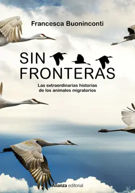 SIN FRONTERAS SIN FRONTERAS