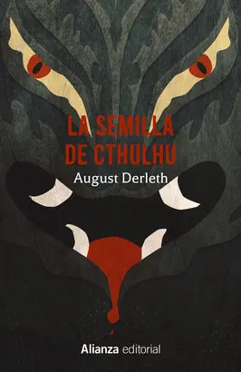 LA SEMILLA DE CTHULHU LA SEMILLA DE CTHULHU