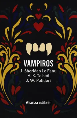 VAMPIROS VAMPIROS