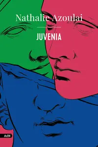 JUVENIA ADN JUVENIA ADN