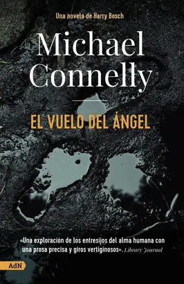 EL VUELO DEL ÁNGEL