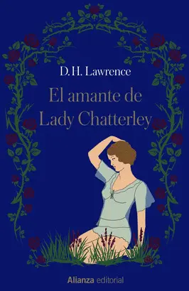 EL AMANTE DE LADY CHATTERLEY EL AMANTE DE LADY CHATTERLEY