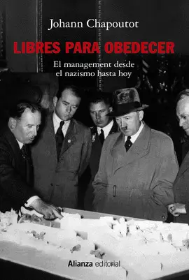 LIBRES PARA OBEDECER LIBRES PARA OBEDECER