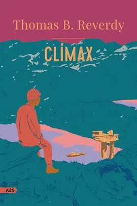 CLÍMAX CLÍMAX