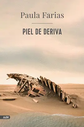 PIEL DE DERIVA PIEL DE DERIVA