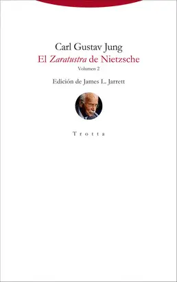 EL ZARATUSTRA DE NIETZSCHE