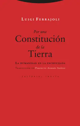 POR UNA CONSTITUCIÓN DE LA TIERRA