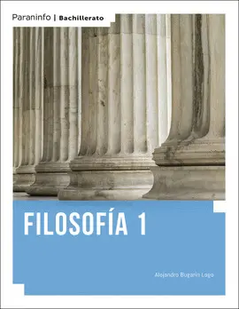 V1 BA FILOSOFÍA 1º (LOMLOE) V1 BA FILOSOFÍA 1º (LOMLOE)