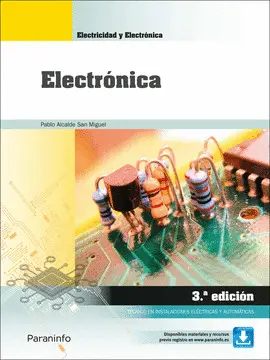 CF ELECTRÓNICA 3.ª EDICIÓN 2022 CF ELECTRÓNICA 3.ª EDICIÓN 2022