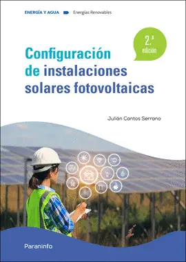 CF CONFIGURACION DE INSTALACIONES SOLARES FOTOVOLTAIC CF CONFIGURACION DE INSTALACIONES SOLARES FOTOVOLTAIC