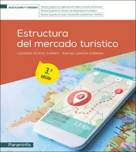CF ESTRUCTURA DEL MERCADO TURÍSTICO 3.ª EDICIÓN 2023