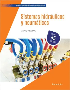 CF SISTEMAS HIDRÁULICOS Y NEUMÁTICOS