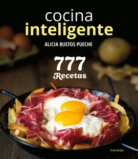 COCINA INTELIGENTE COCINA INTELIGENTE