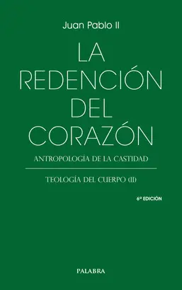 LA REDENCIÓN DEL CORAZÓN