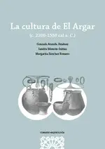 LA CULTURA DE EL ARGAR