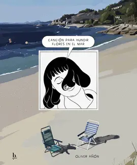 CANCIÓN PARA HUNDIR FLORES EN EL MAR CANCIÓN PARA HUNDIR FLORES EN EL MAR