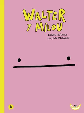 WALTER Y MILÚ WALTER Y MILÚ