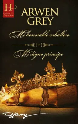 MI HONORABLE CABALLERO