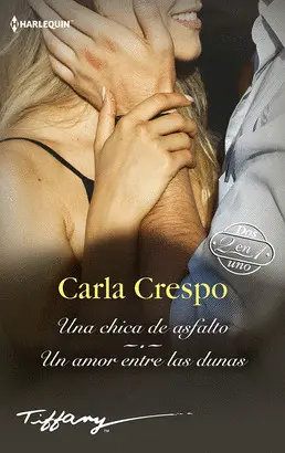 UNA CHICA DE ASFALTO UNA CHICA DE ASFALTO