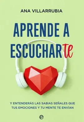 APRENDE A ESCUCHARTE APRENDE A ESCUCHARTE