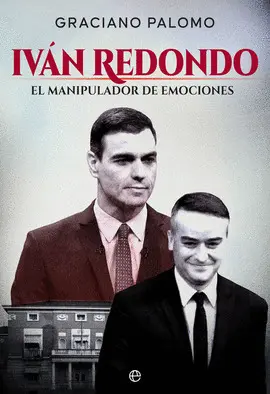 IVÁN REDONDO IVÁN REDONDO