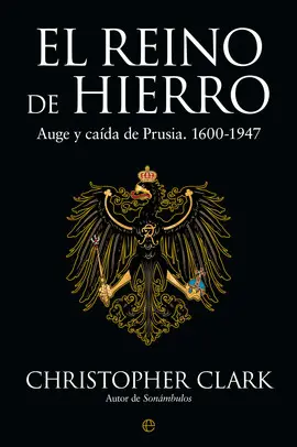 EL REINO DE HIERRO
