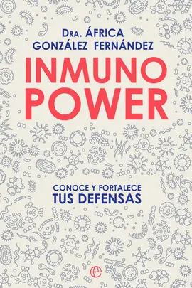INMUNO POWER INMUNO POWER
