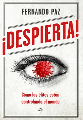 ¡DESPIERTA! ¡DESPIERTA!