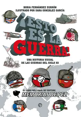 ESTO ES LA GUERRA