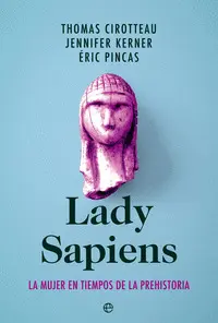 LADY SAPIENS